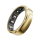 RingConn Gen 3 rozmiar 9 Złoty - 1547620 - zdjęcie 2